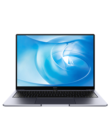 HUAWEI MateBook 14 2020 AMD