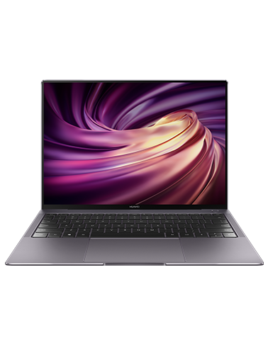 huawei matebook x 2019