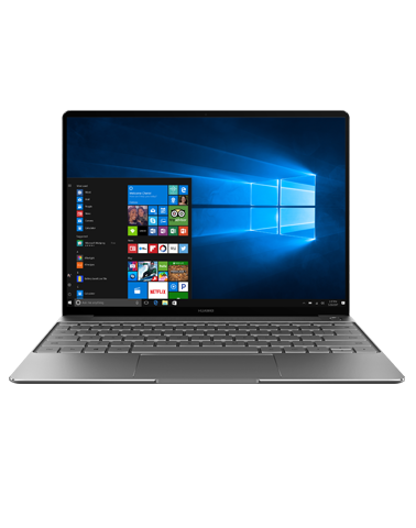 HUAWEI MateBook X