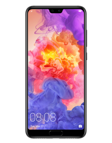 Huawei P20 Pro en Colombia: precio y disponibilidad •