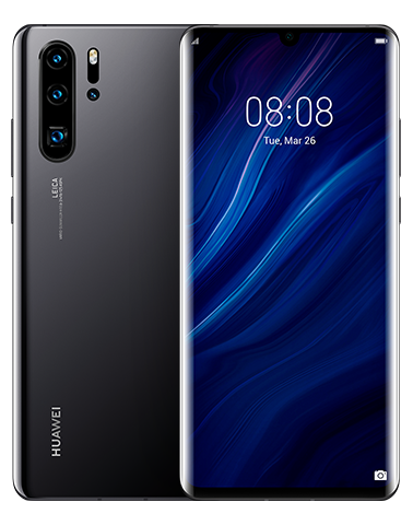 Huawei P30 Pro é o top de linha para quem quer distância da tomada