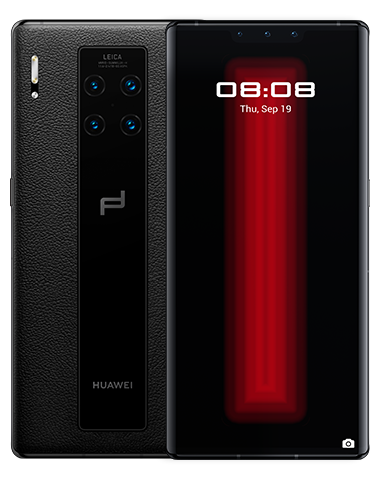 porsche design mobile phone