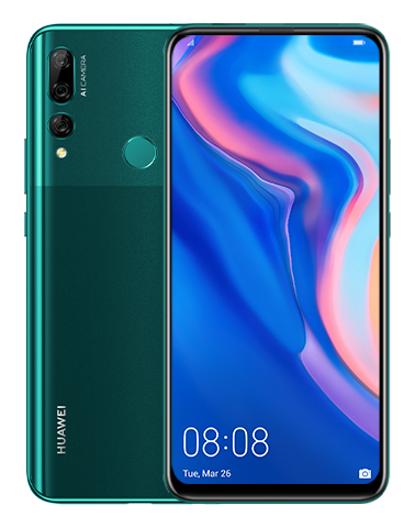 Huawei Phones New Models 2019