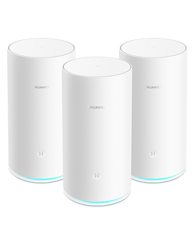 Huawei WiFi Mesh 3 (3-pack) - Mesh router Wi-Fi 6