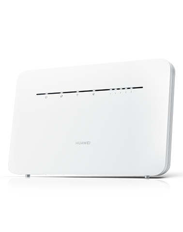 HUAWEI 4G Router 3 Pro