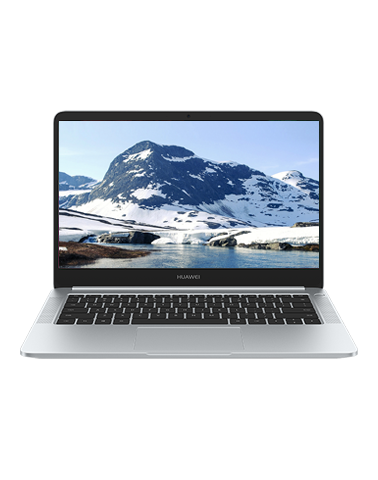 HUAWEI MateBook D 14 8GO/512GO - Lofficiel