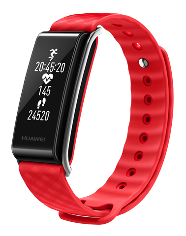 HUAWEI Color Band A2