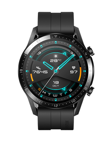 HUAWEI WATCH GT 2