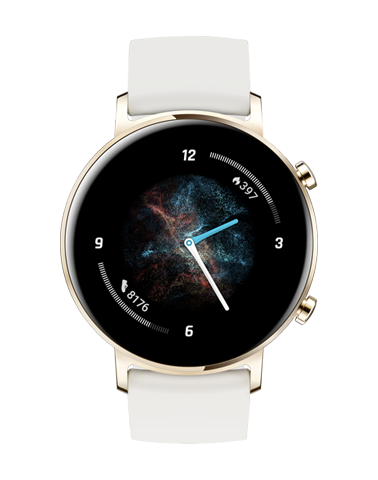 HUAWEI WATCH GT 2 Specifications - HUAWEI Global