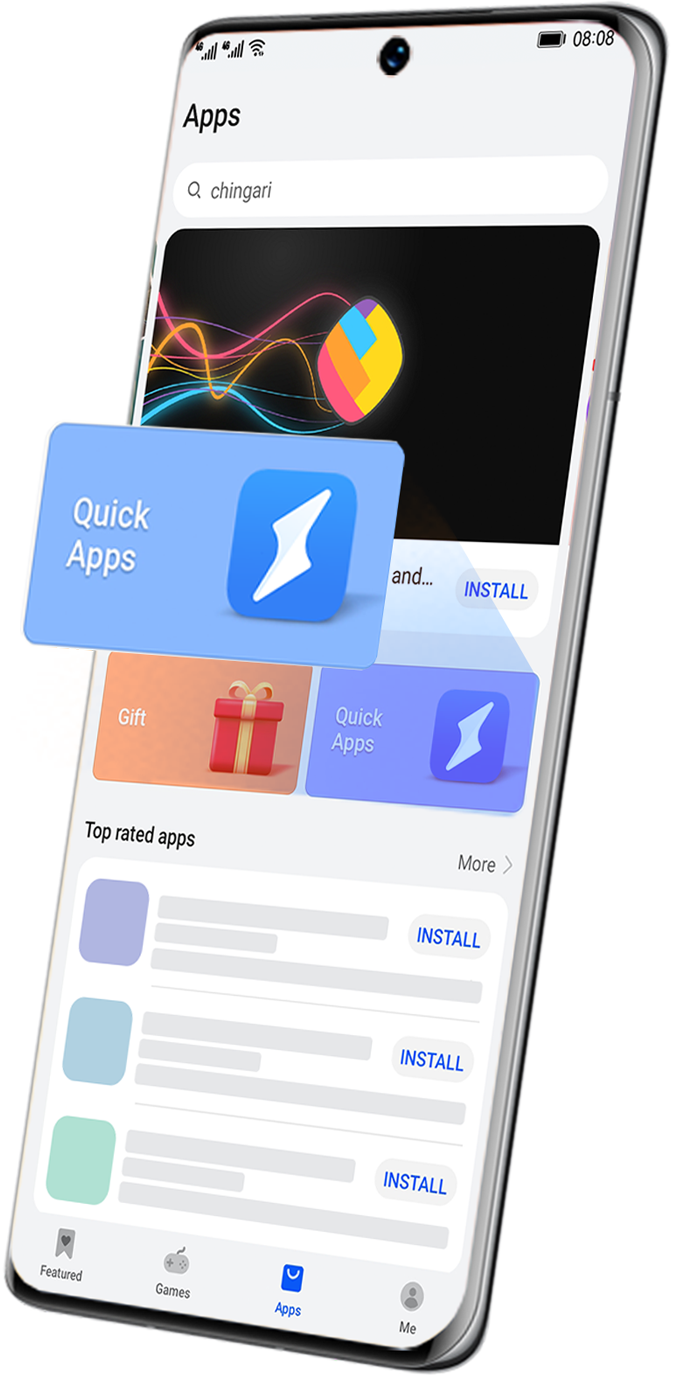HUAWEI AppGallery - HUAWEI Global