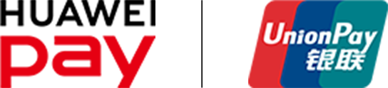 HUAWEI Pay supported banks lists
