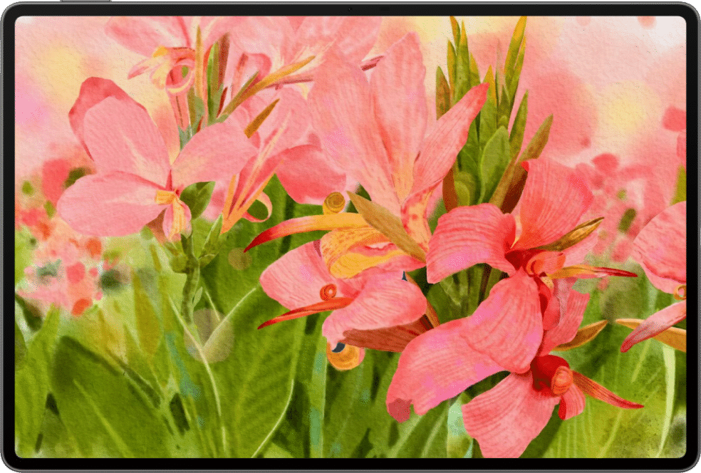 Display the True-colour brush when using GoPaint for painting