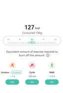 HUAWEI Health Features