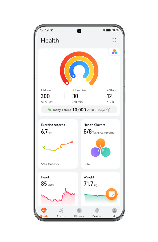 Walk Club - Every Step Count APK for Android - Download