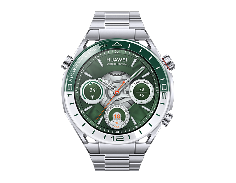 HUAWEI Health Watch HUAWEI WATCH Ultimate