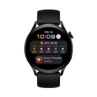 HUAWEI WATCH 3