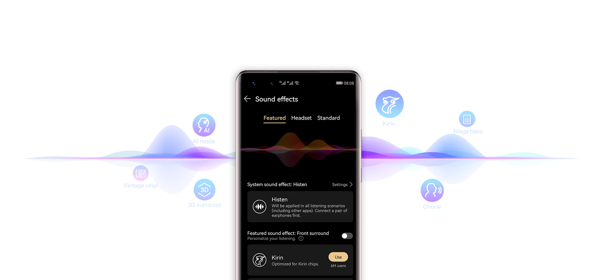 HUAWEI MUSIC 12.11.32.302 APK Download by Huawei Internet Services ...