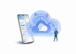HUAWEI Mobile Cloud-Privacy and Security
