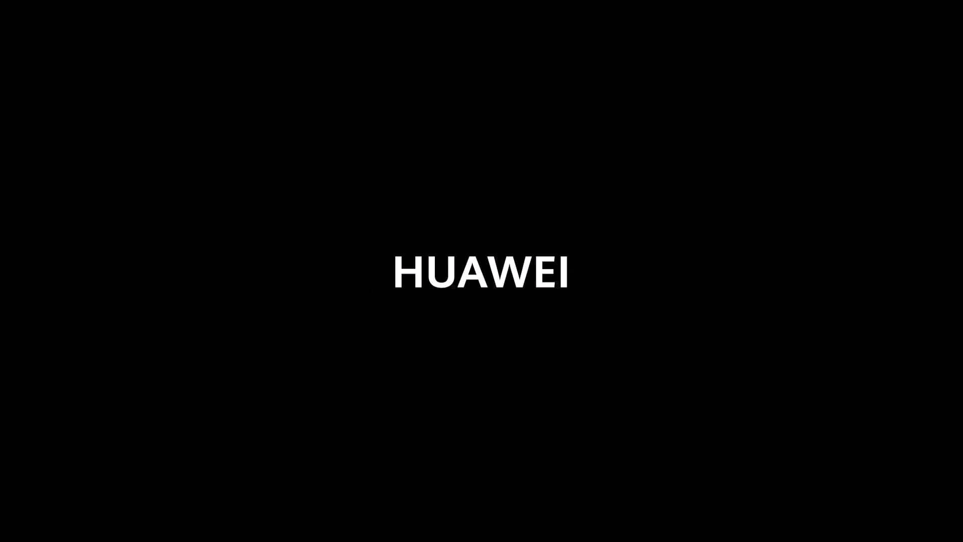 HUAWEI Video - HUAWEI Global