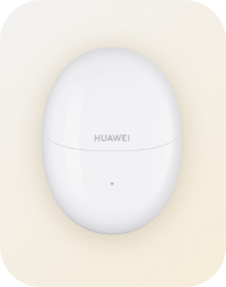 HUAWEI Freebuds 5 Color White 2
