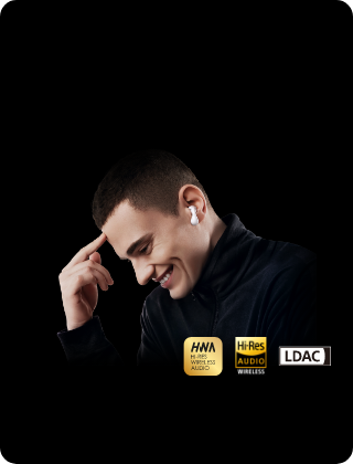 HUAWEI Freebuds 5 Reason 2