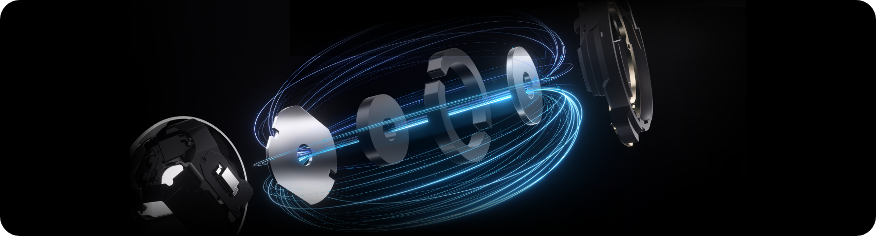 HUAWEI Freebuds 5 Reason 6