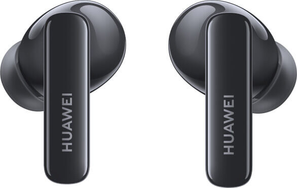 Huawei Freebuds 5i Swipe Controls