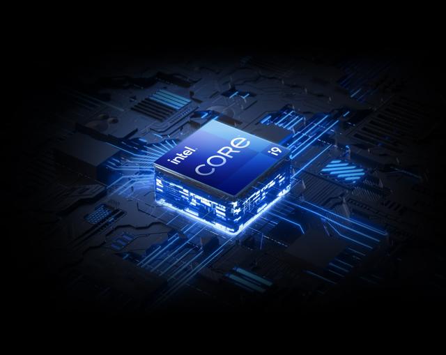 HUAWEI MateBook 16s 2023 the 12th intel® core™ processor