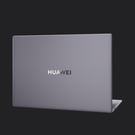 HUAWEI MateBook 16s 2023 Thin and light body