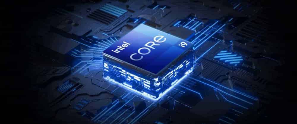 HUAWEI MateBook D 16 2023 Processor