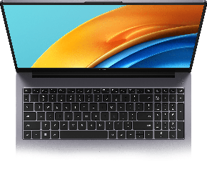 HUAWEI MateBook D 16 2023 Numeric Keypad