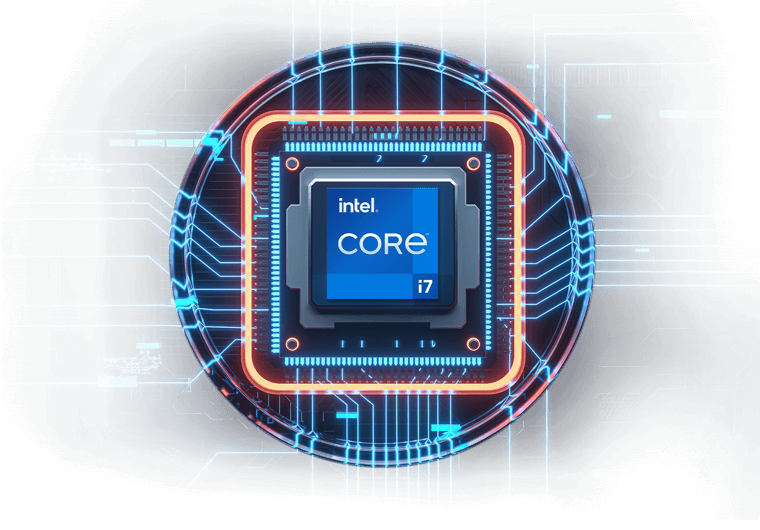 HUAWEI MateBook E processor