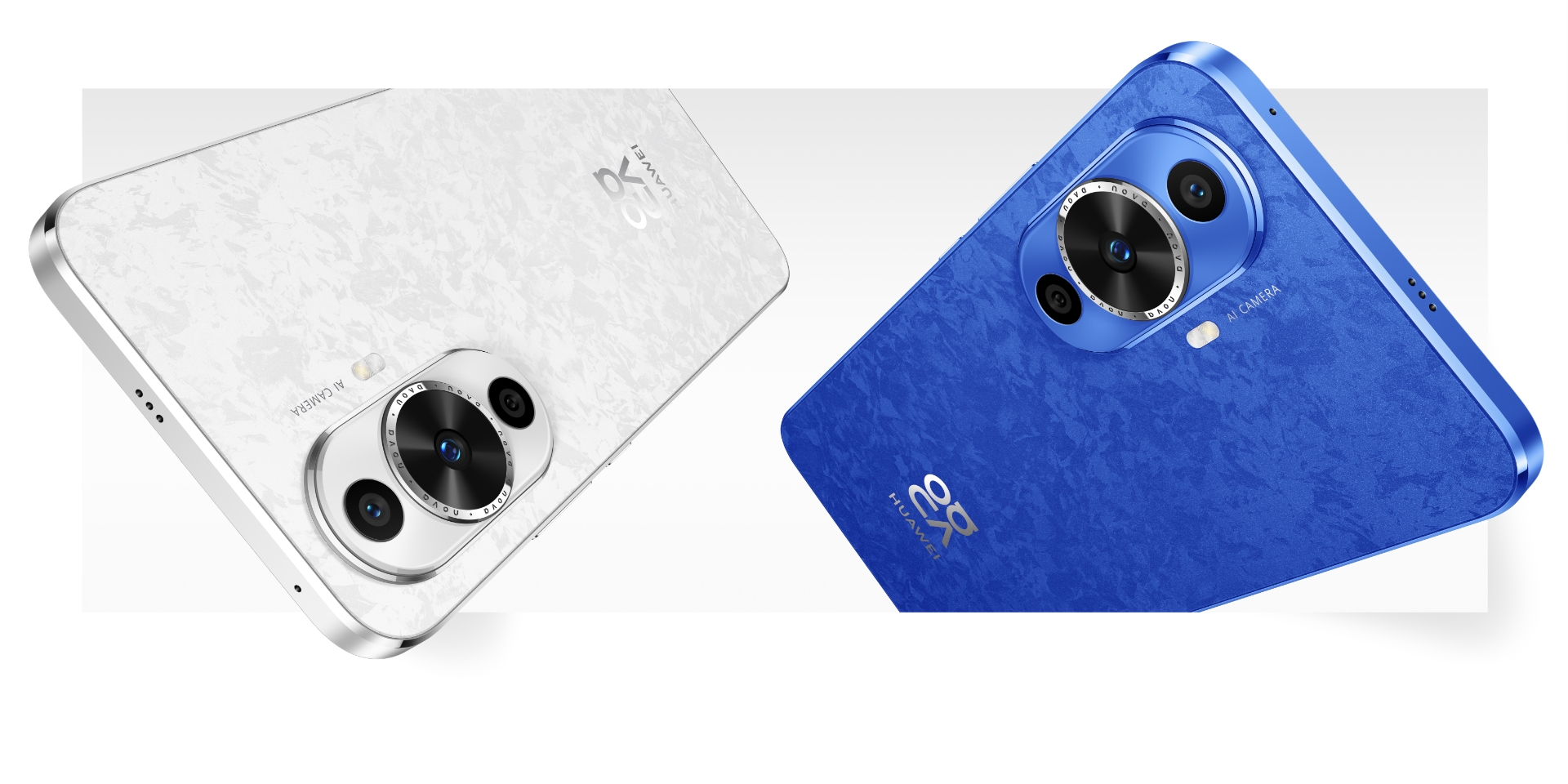 HUAWEI nova 12s - HUAWEI مصر