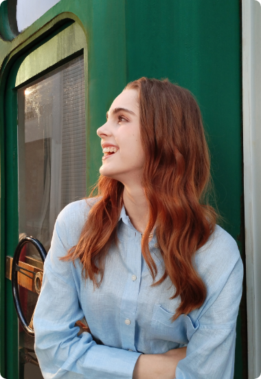 HUAWEI nova Y91 shots