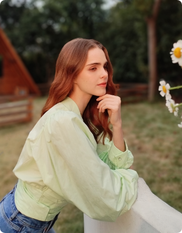 HUAWEI nova Y91 shots