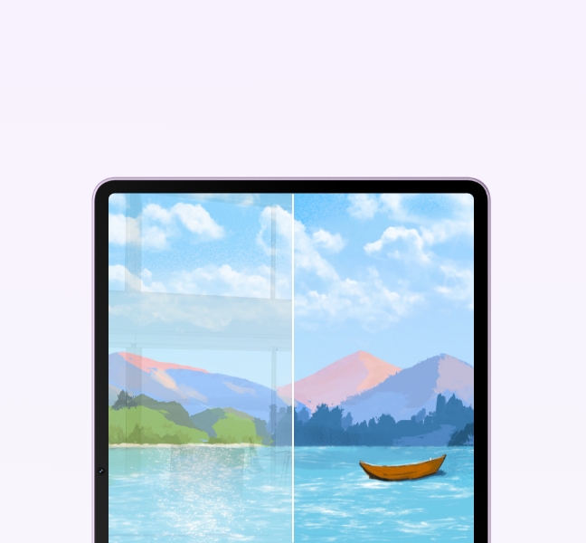 HUAWEI MatePad 11.5-inch S Top Feacture