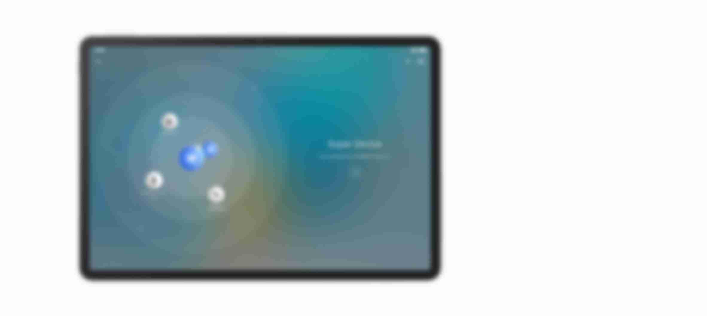HUAWEI MatePad 11.5-inch Top Features