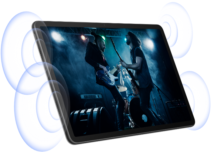 HUAWEI MatePad 11-inch PaperMatte Edition Speaker