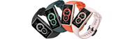 HUAWEI Band 6 colour