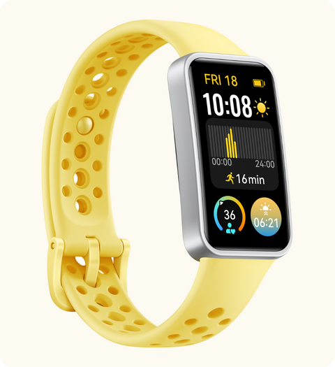 huawei band 9 ID