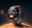 HUAWEI WATCH 4 Pro Space Edition Key Vision
