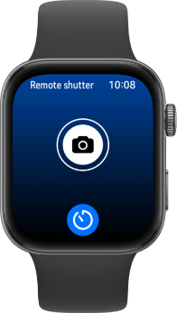 HUAWEI WATCH FIT 3 Remote Shutter