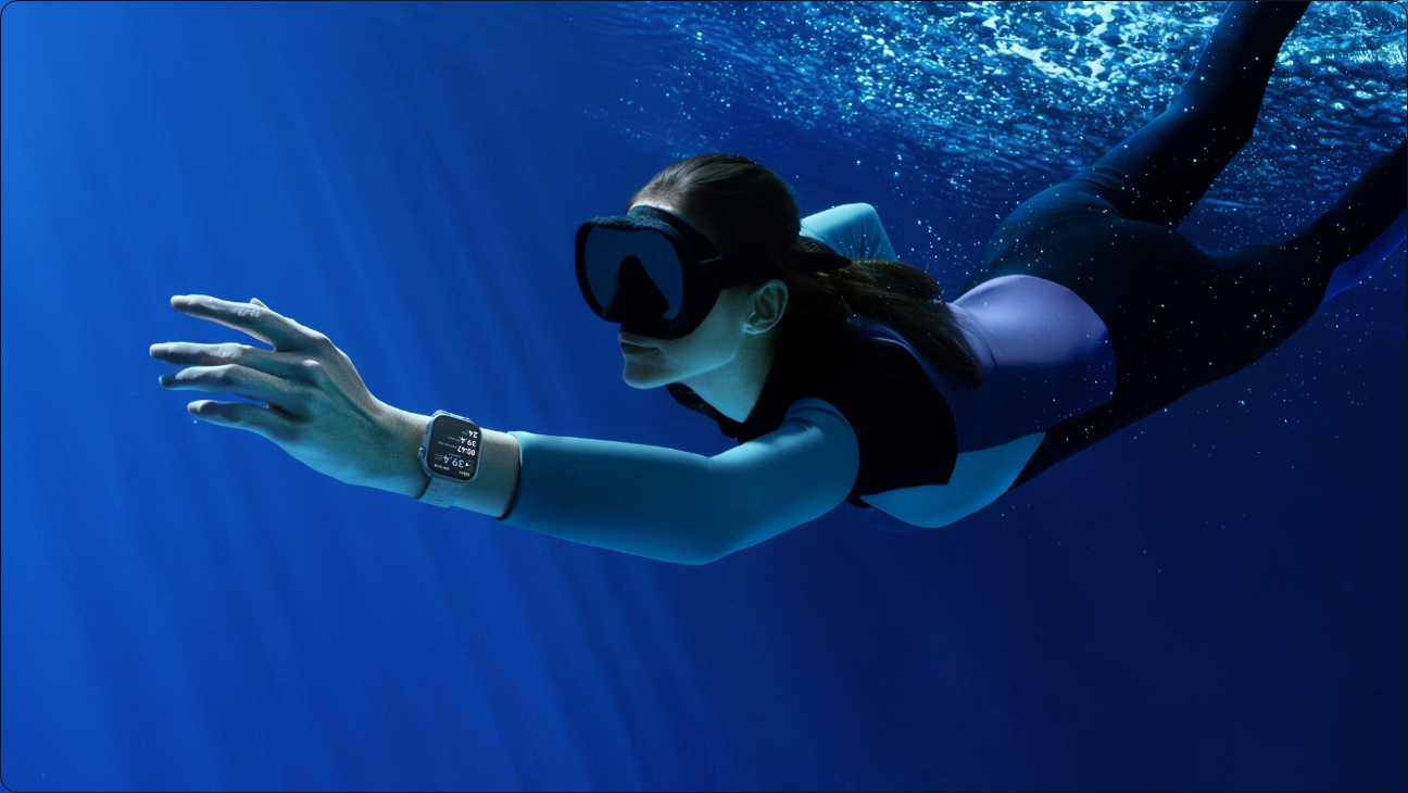 HUAWEI WATCH FIT 4 Pro Pro-level Outdoor Sports