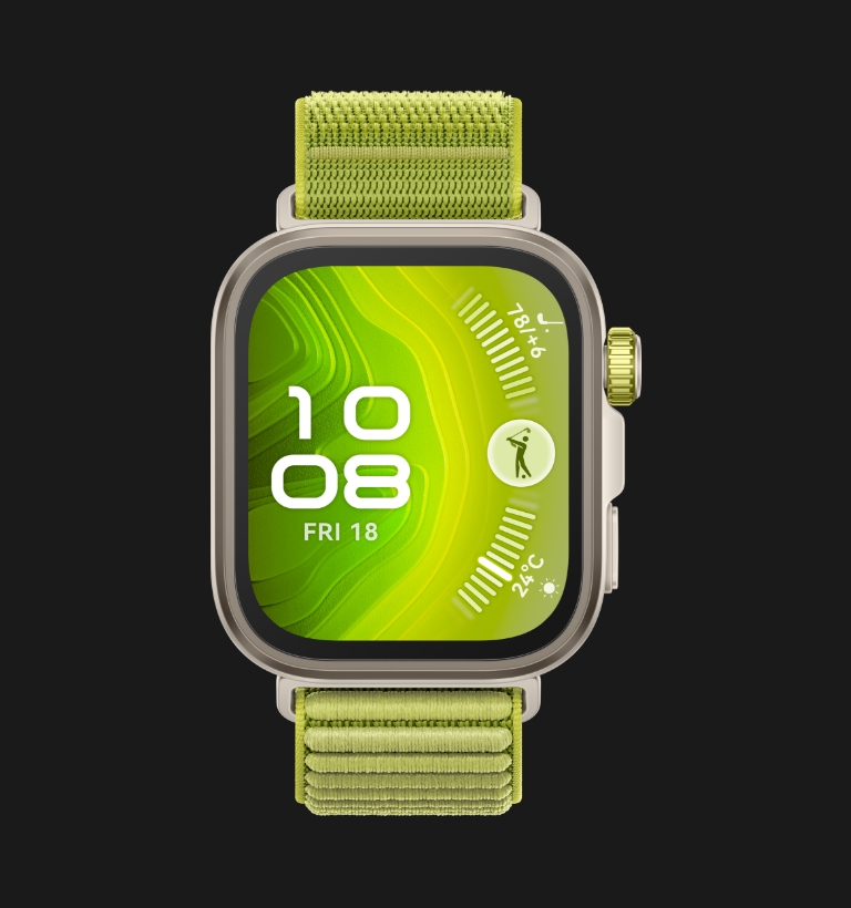 HUAWEI WATCH FIT 4 Pro Colours