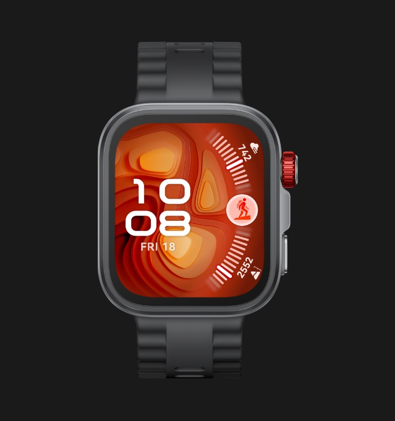 HUAWEI WATCH FIT 4 Pro Colours