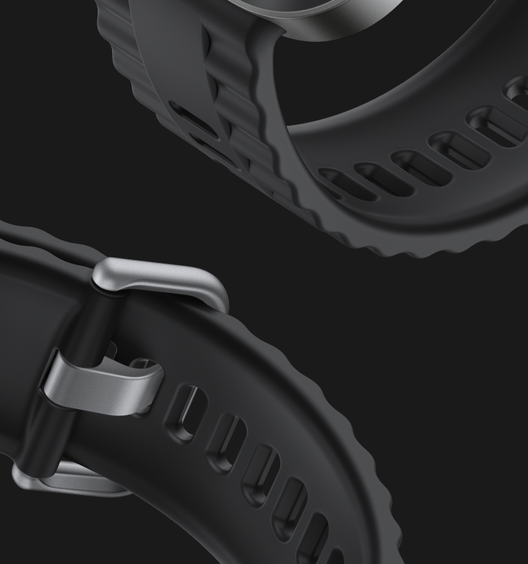 HUAWEI WATCH FIT 4 Pro Colours