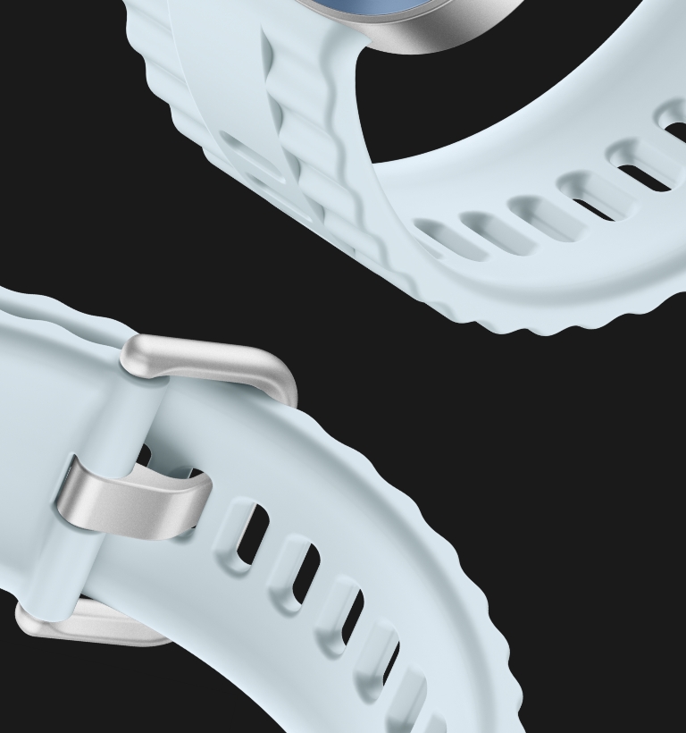 HUAWEI WATCH FIT 4 Pro Colours