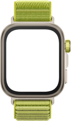 HUAWEI WATCH FIT 4 Pro Mountaineering Shooting