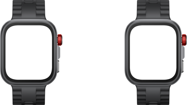 HUAWEI WATCH FIT 4 Pro  Mood-Moving Watch Faces