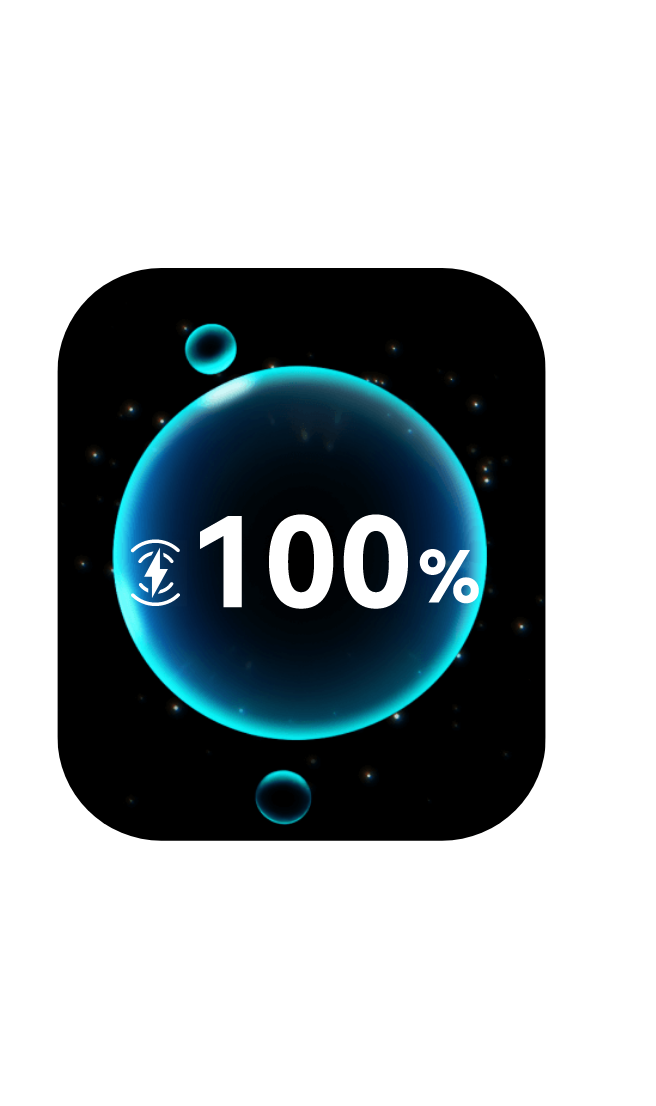 HUAWEI WATCH FIT 4 Pro Battery and Charging